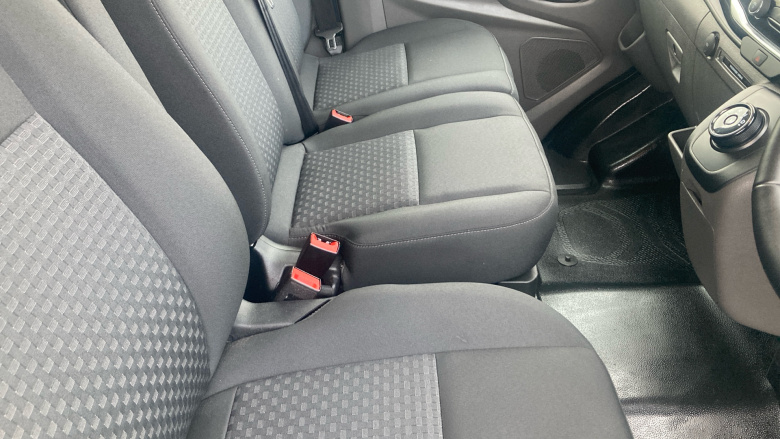 Ford Transit 350 L3 Diesel Fwd 2.0 EcoBlue 165ps H2 Limited Van Auto [Nav]